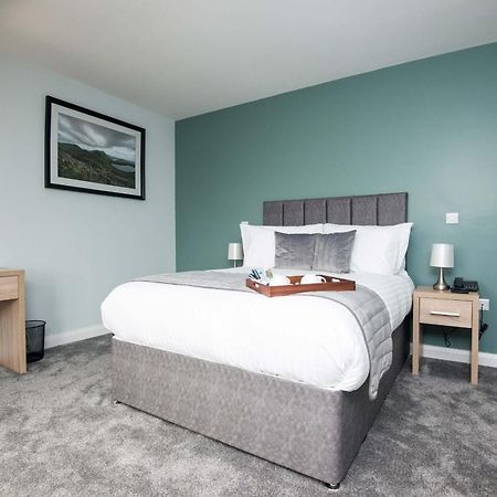Standing Stones Lodge Белфаст Экстерьер фото