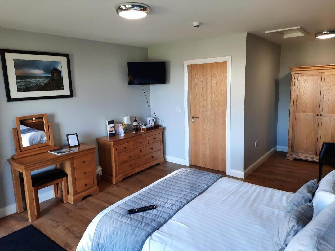Standing Stones Lodge Белфаст Экстерьер фото