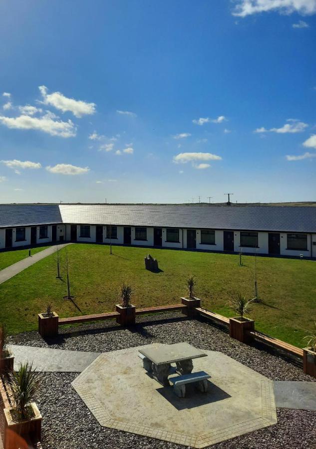 Standing Stones Lodge Белфаст Экстерьер фото