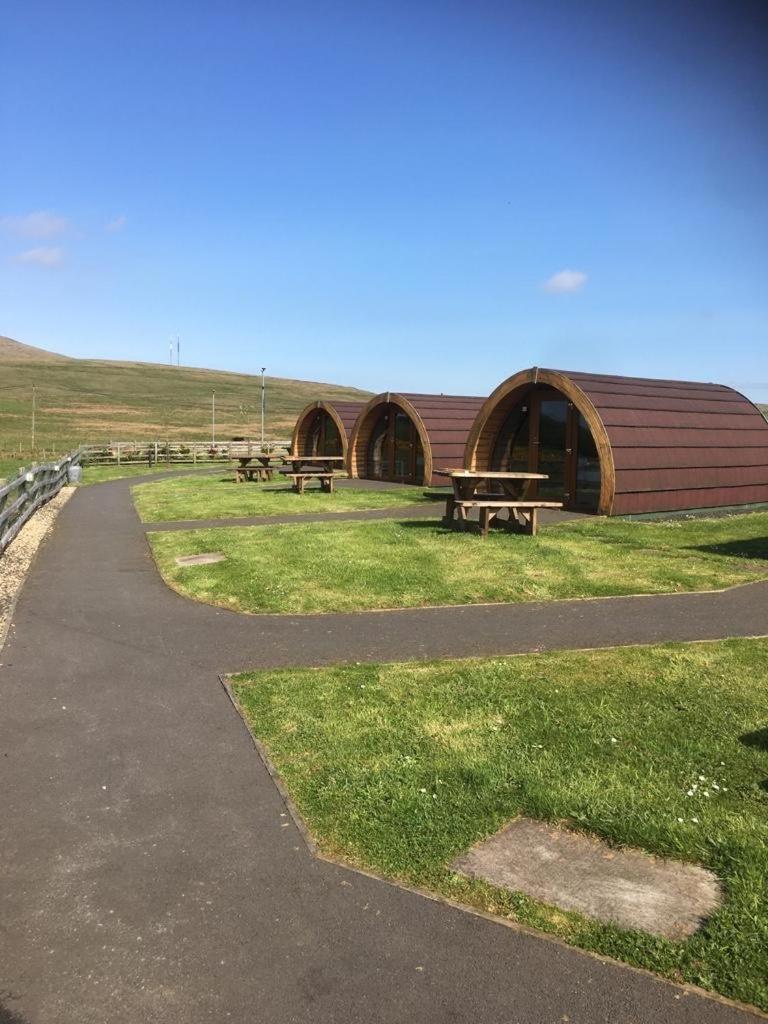 Standing Stones Lodge Белфаст Экстерьер фото