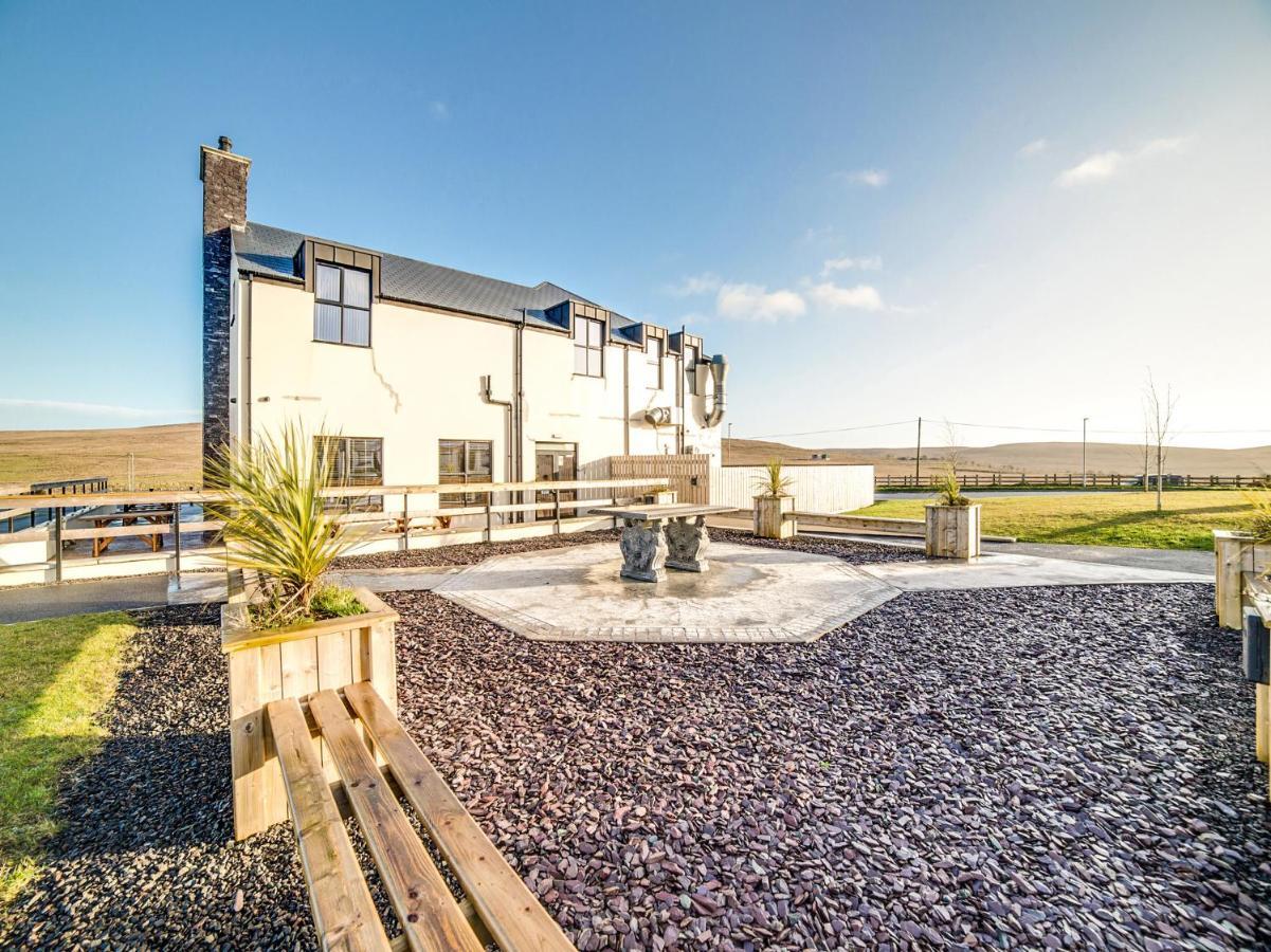 Standing Stones Lodge Белфаст Экстерьер фото