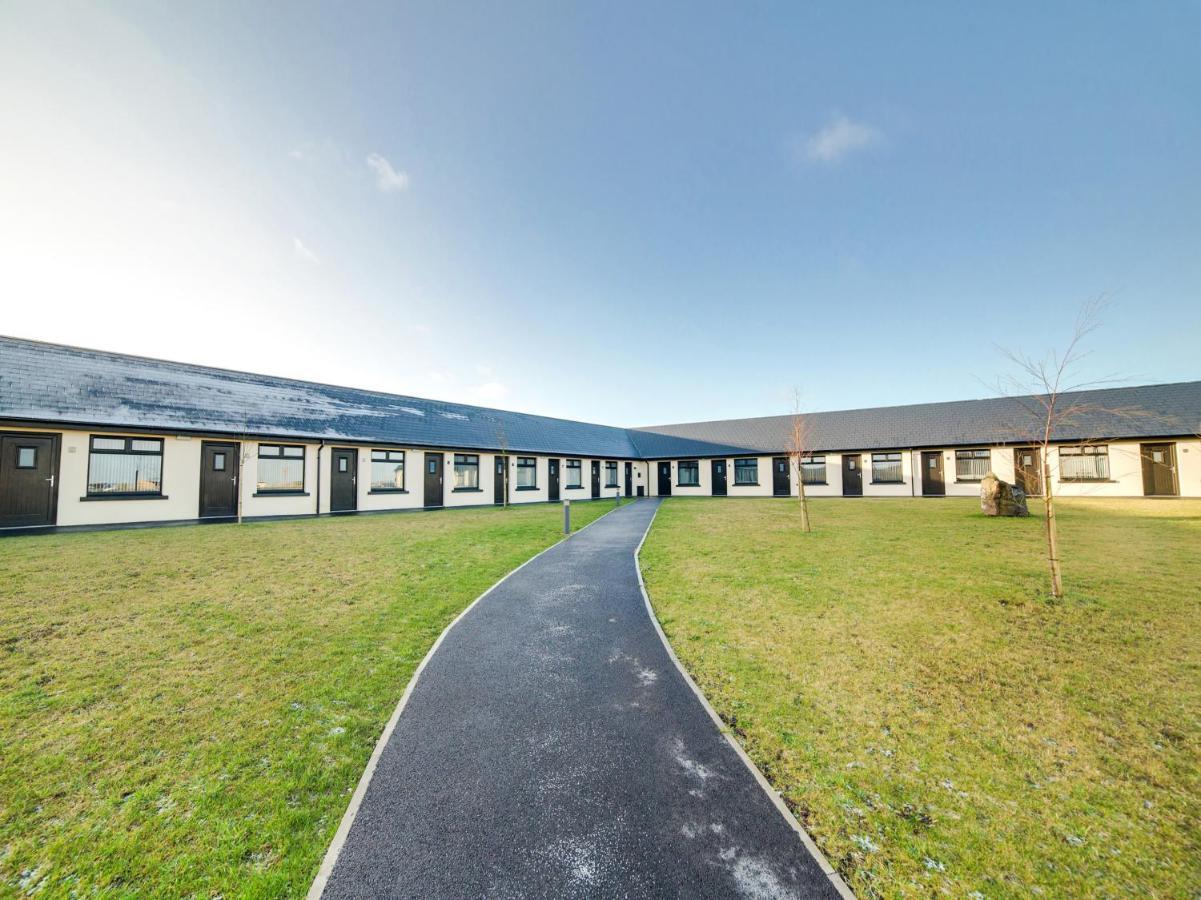 Standing Stones Lodge Белфаст Экстерьер фото