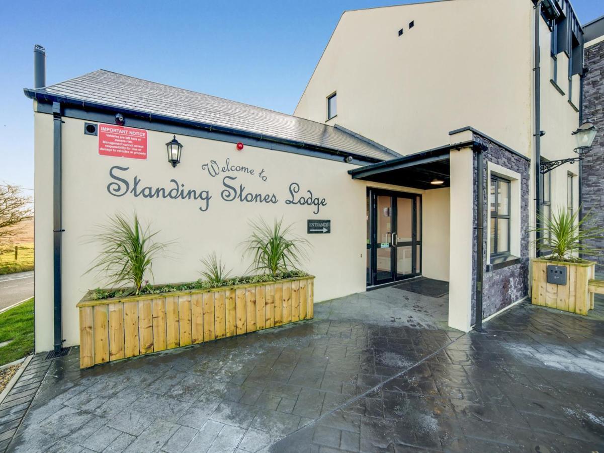 Standing Stones Lodge Белфаст Экстерьер фото