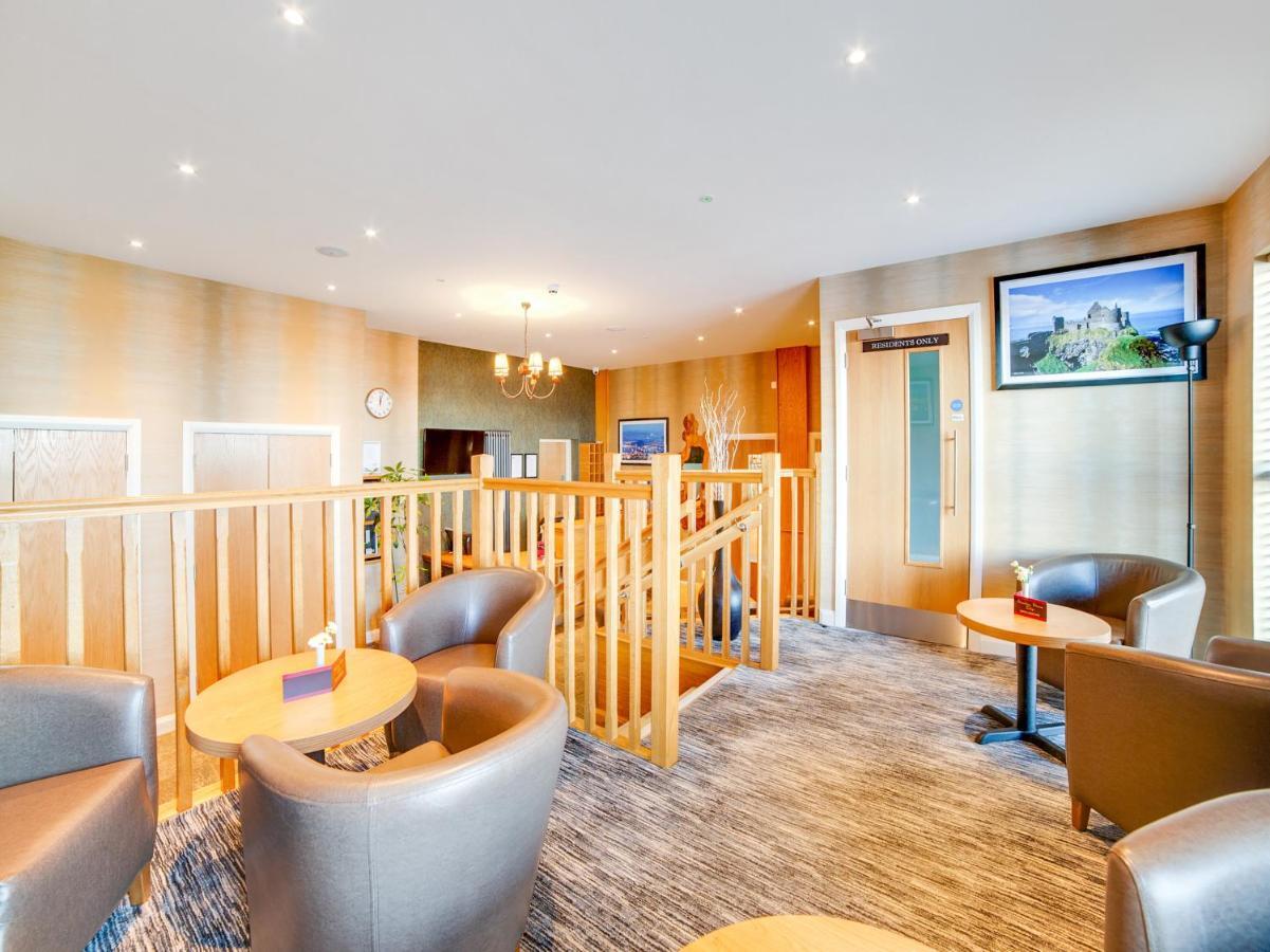 Standing Stones Lodge Белфаст Экстерьер фото