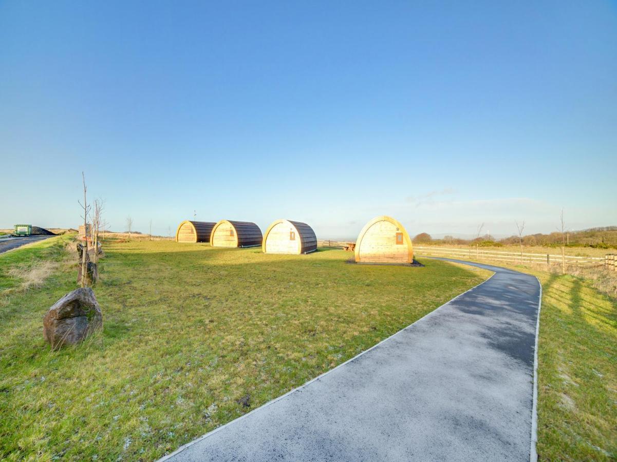 Standing Stones Lodge Белфаст Экстерьер фото